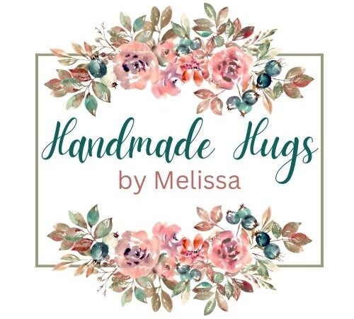 Handmade Hugs by Melissa